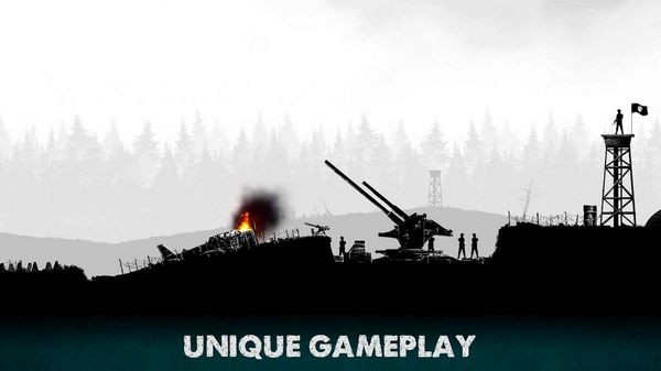 战机公司解锁米格29解锁所有模式 (Warplane inc.)解锁版v1.13
